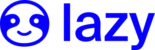 Lazy AI