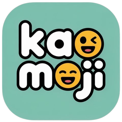 Kaomojiya