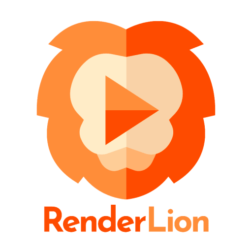 RenderLion