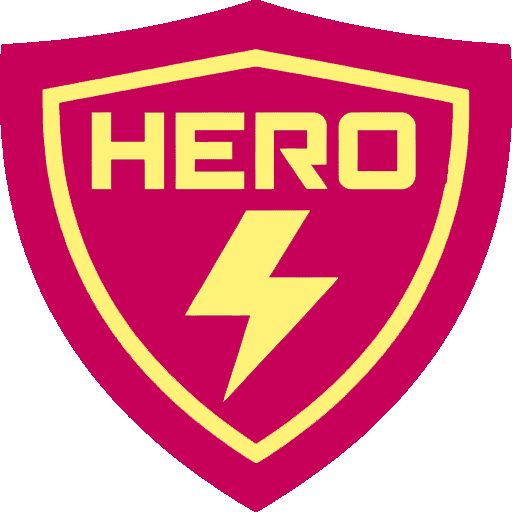 Superhero Name Generator
