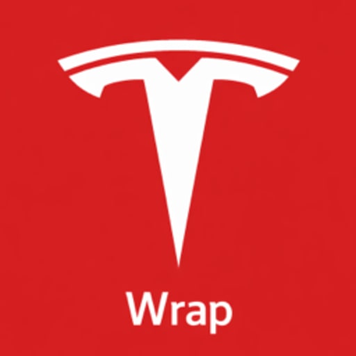 Tesla Wrap