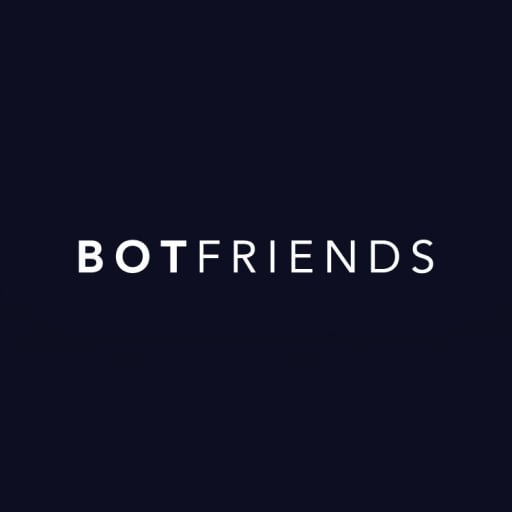 BOTfriends X
