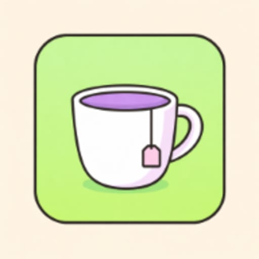 Tea App Checker