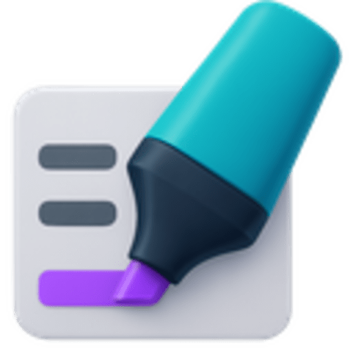 AI Term Highlighter