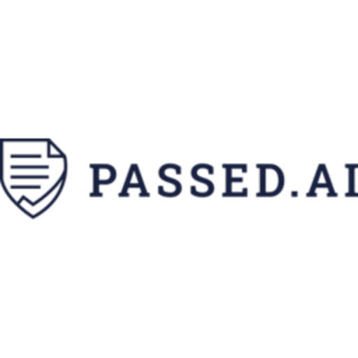 Passed.AI