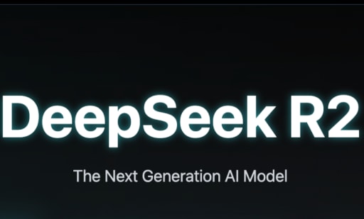 Latest DeepSeek R2