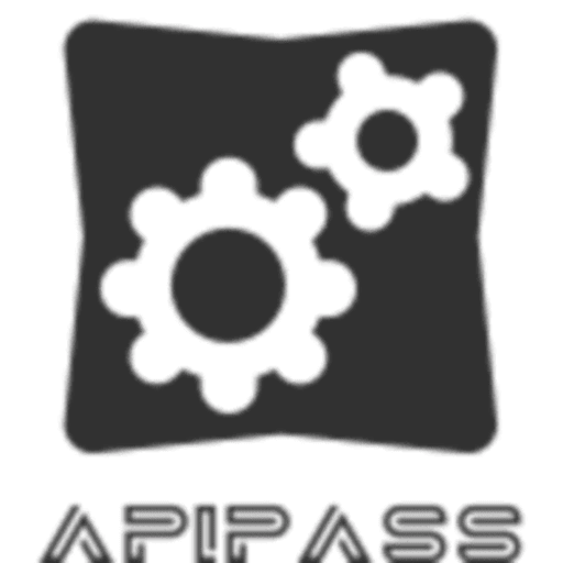 APIPASS API Marketplace