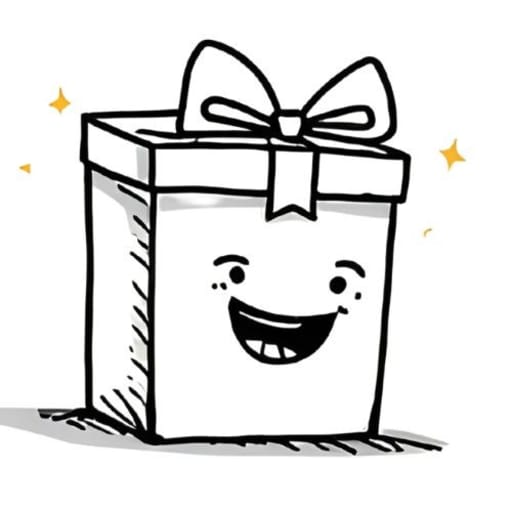 Gift Spotter