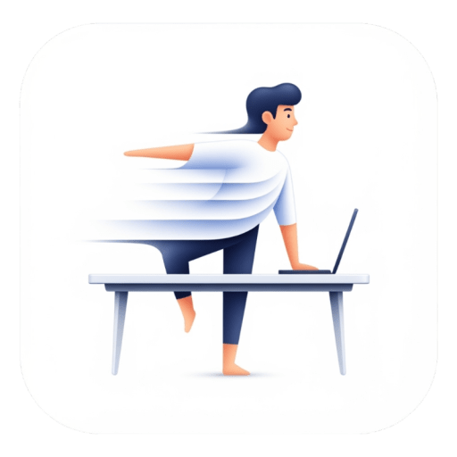 Break in Motion