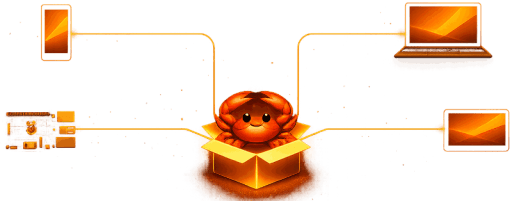mycrab.space