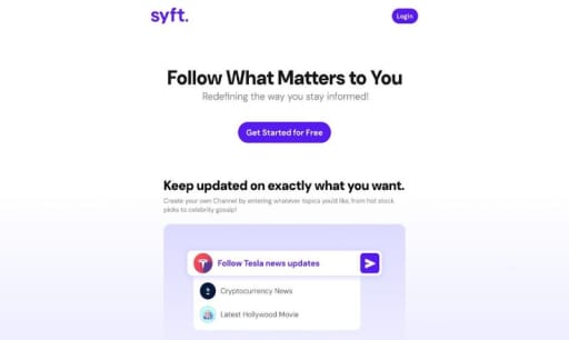 Syft AI