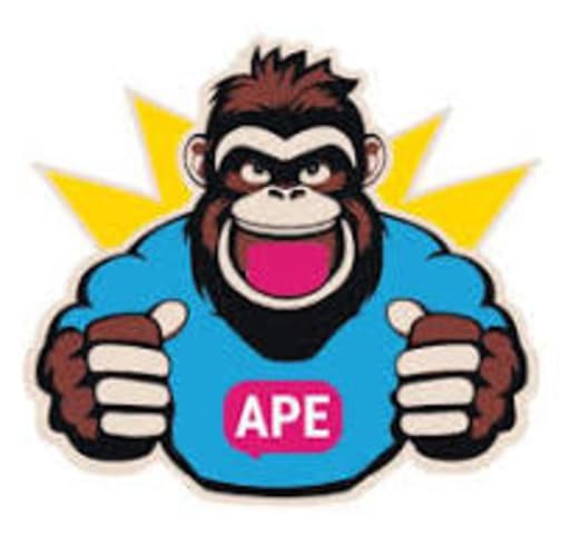 SalesAPE AI