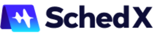 schedx