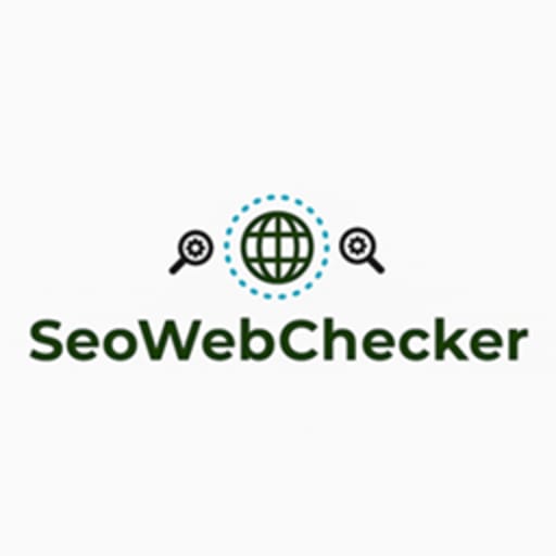 SeoWebChecker