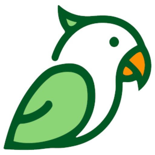 QuestParrot