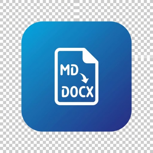 MD2Word