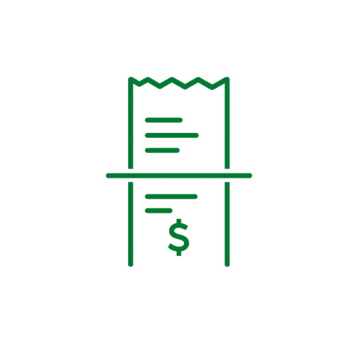 Receipt Taxer