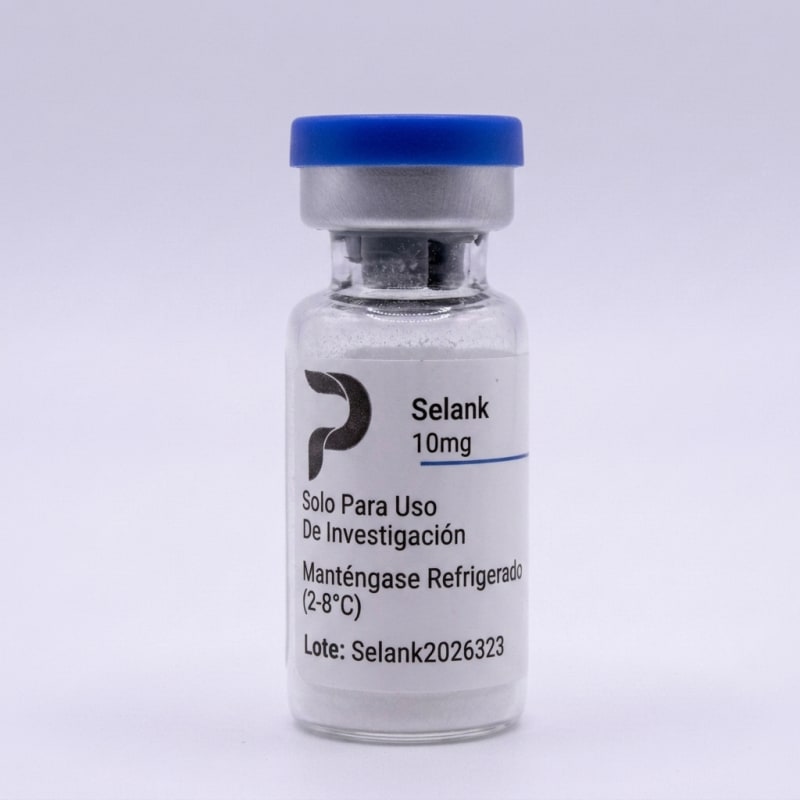 Selank