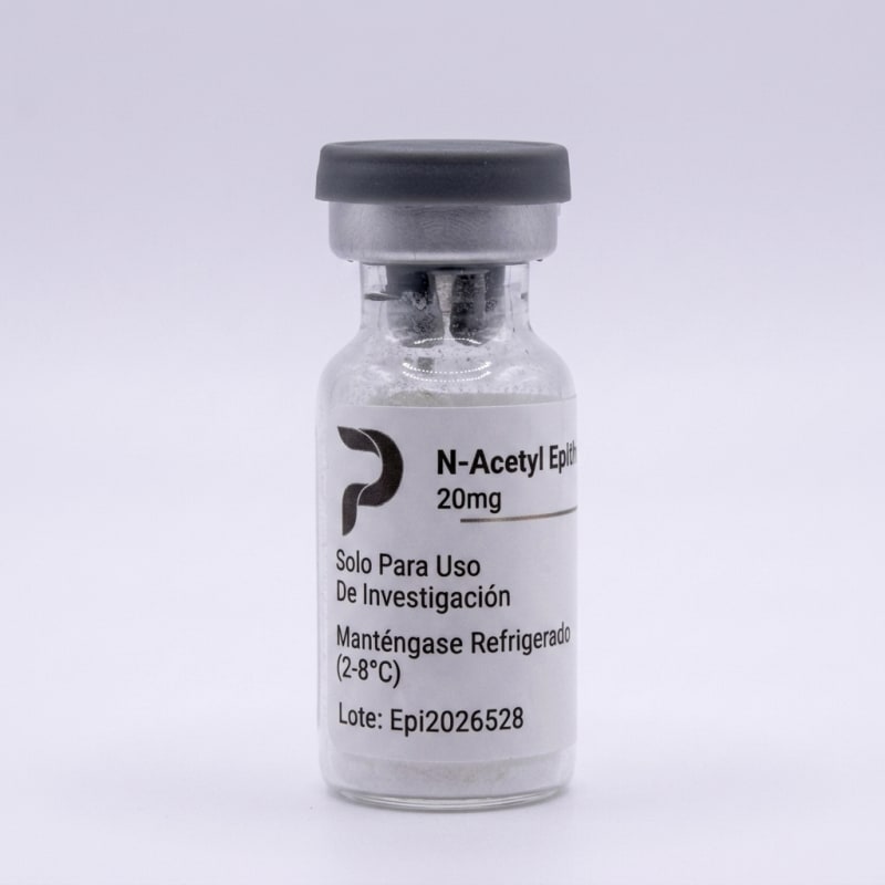 N-Acetyl Epithalon