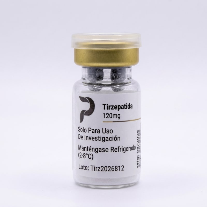 Tirzepatida