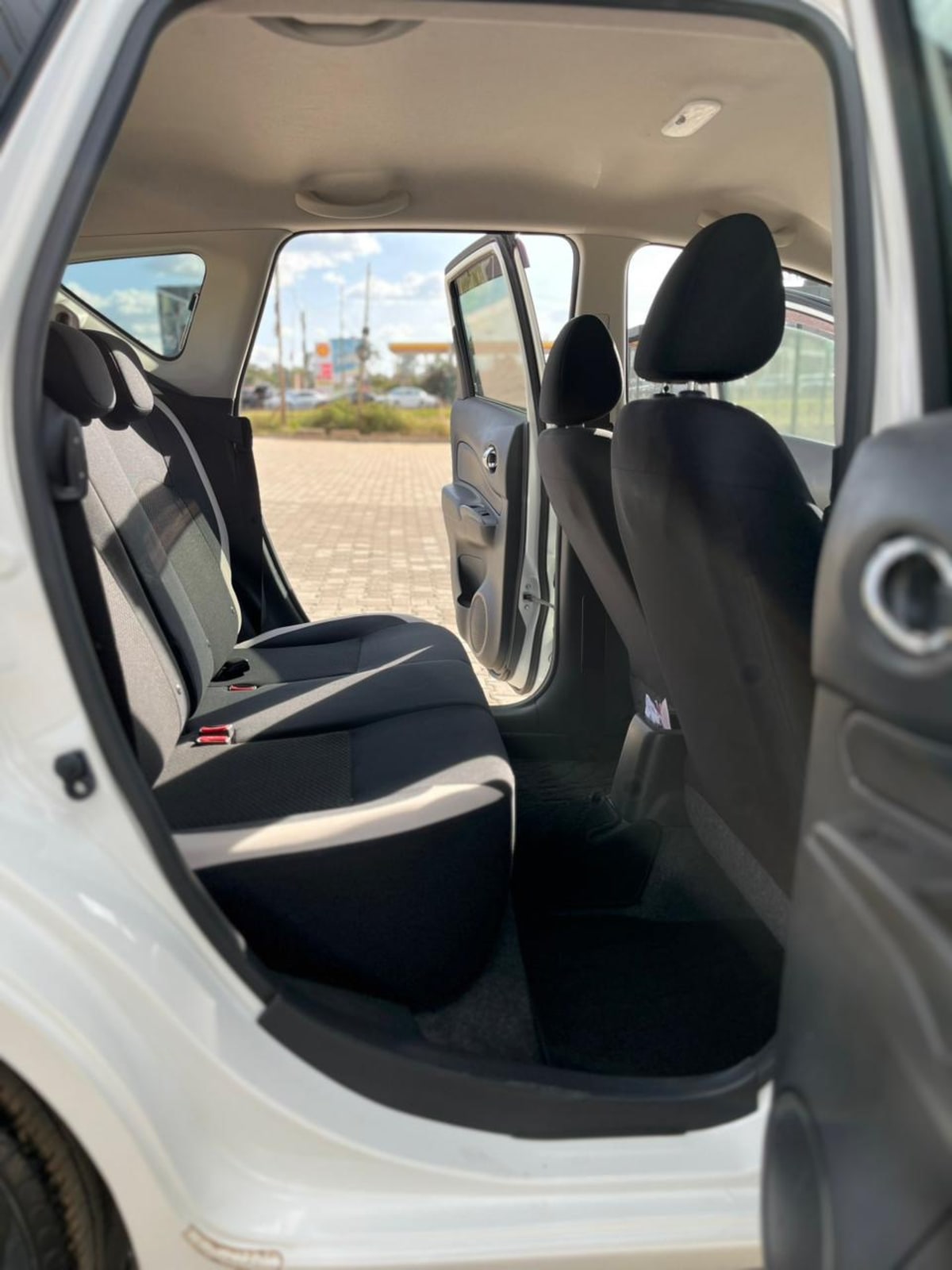 NISSAN NOTE E-POWER