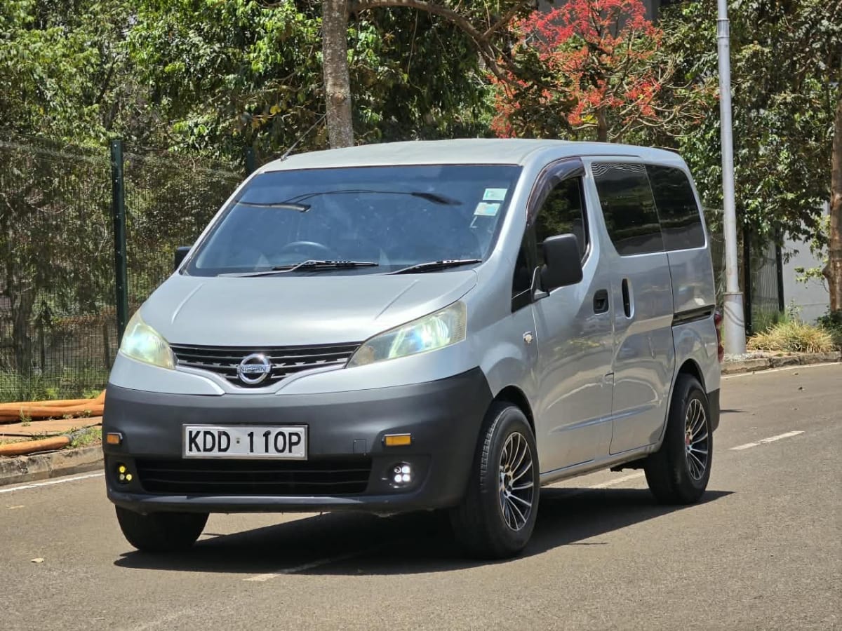 Nissan NV200