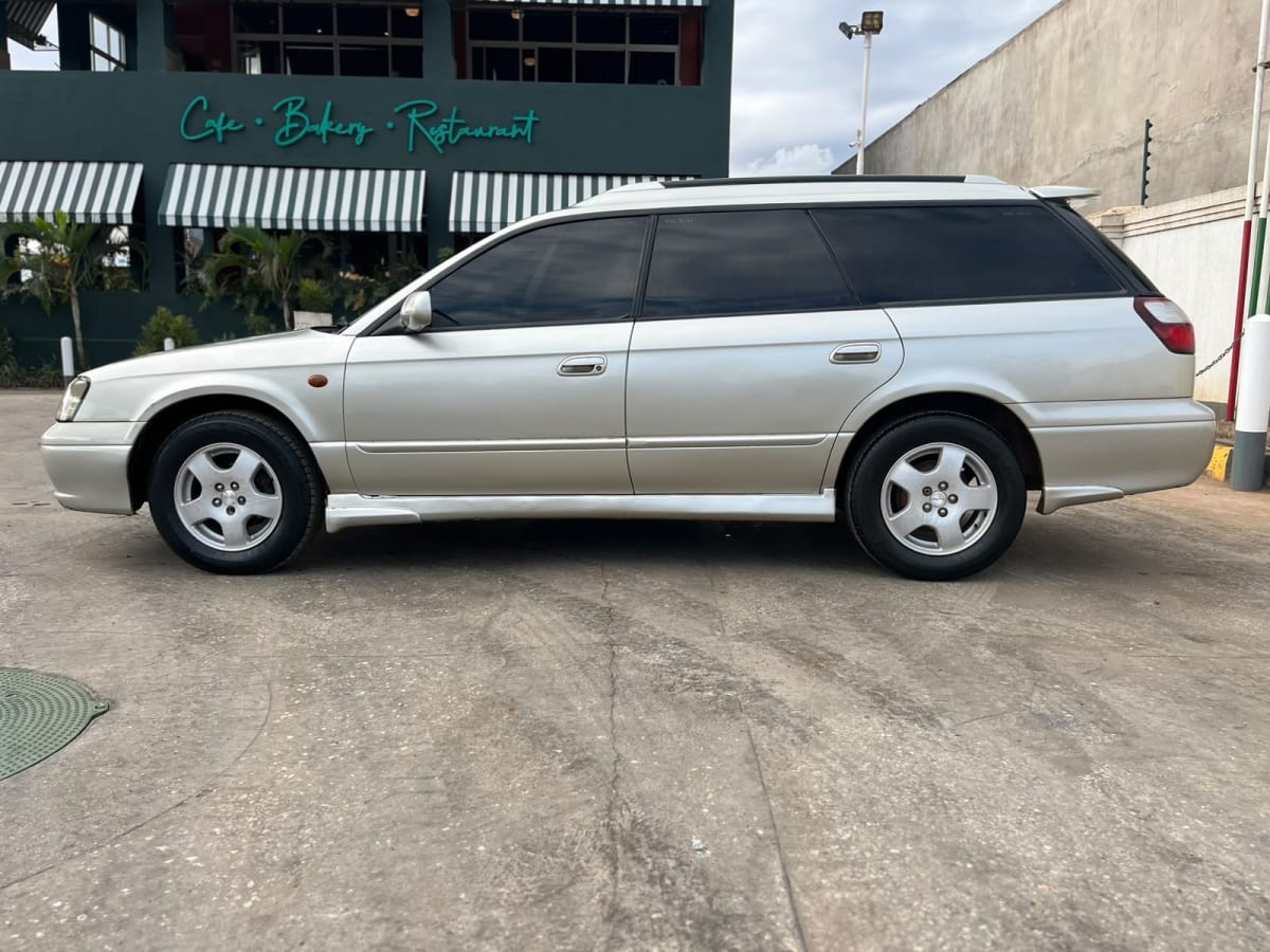Subaru Legacy BH5