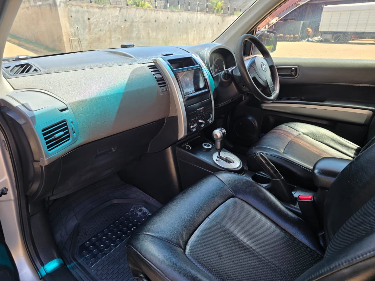 Nissan Xtrail