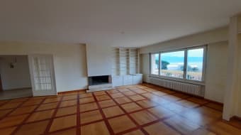 01_OSCHES rénovation d’un appartement : 4.5 pièces : 109 m2