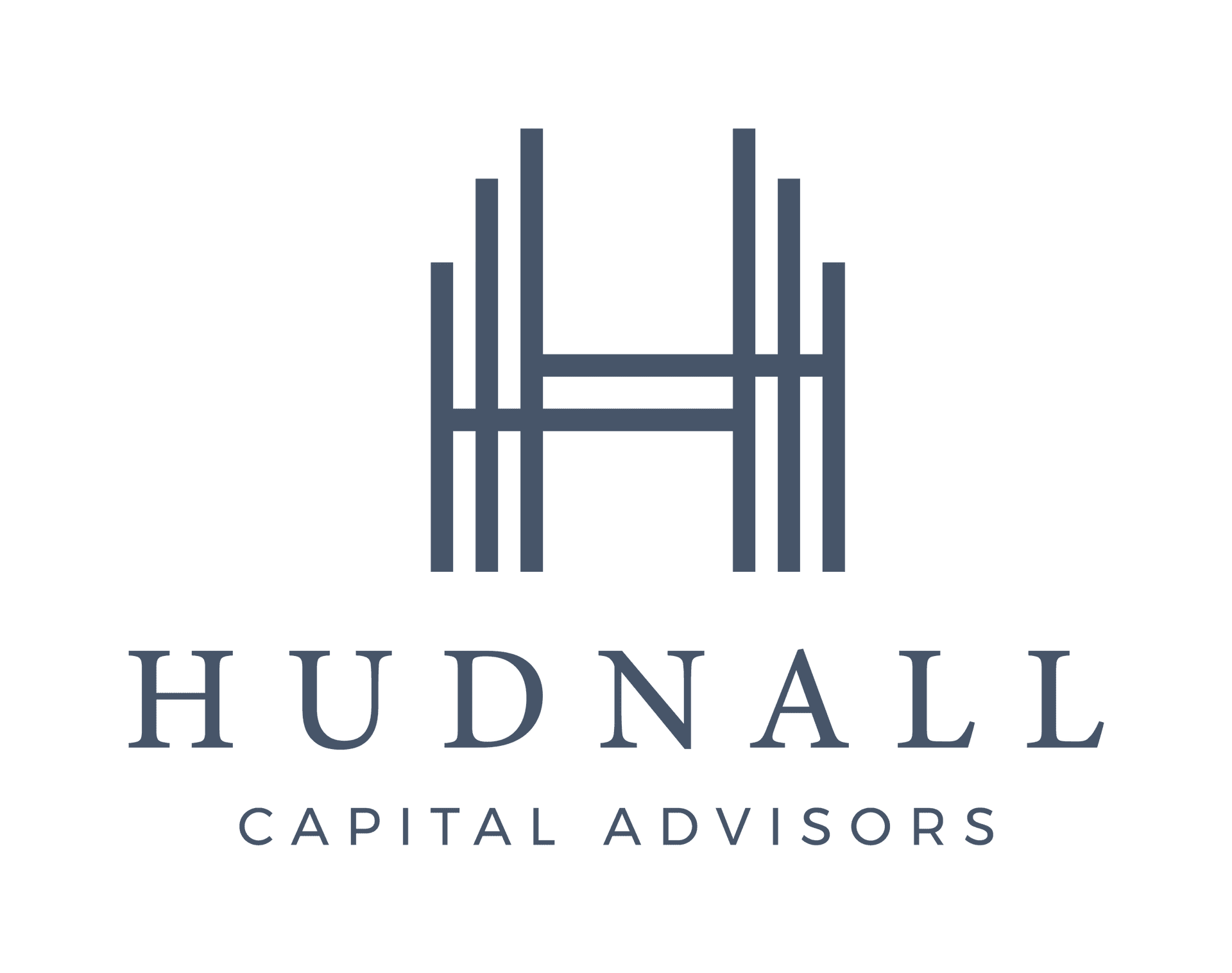 Hudnall Capital Logo