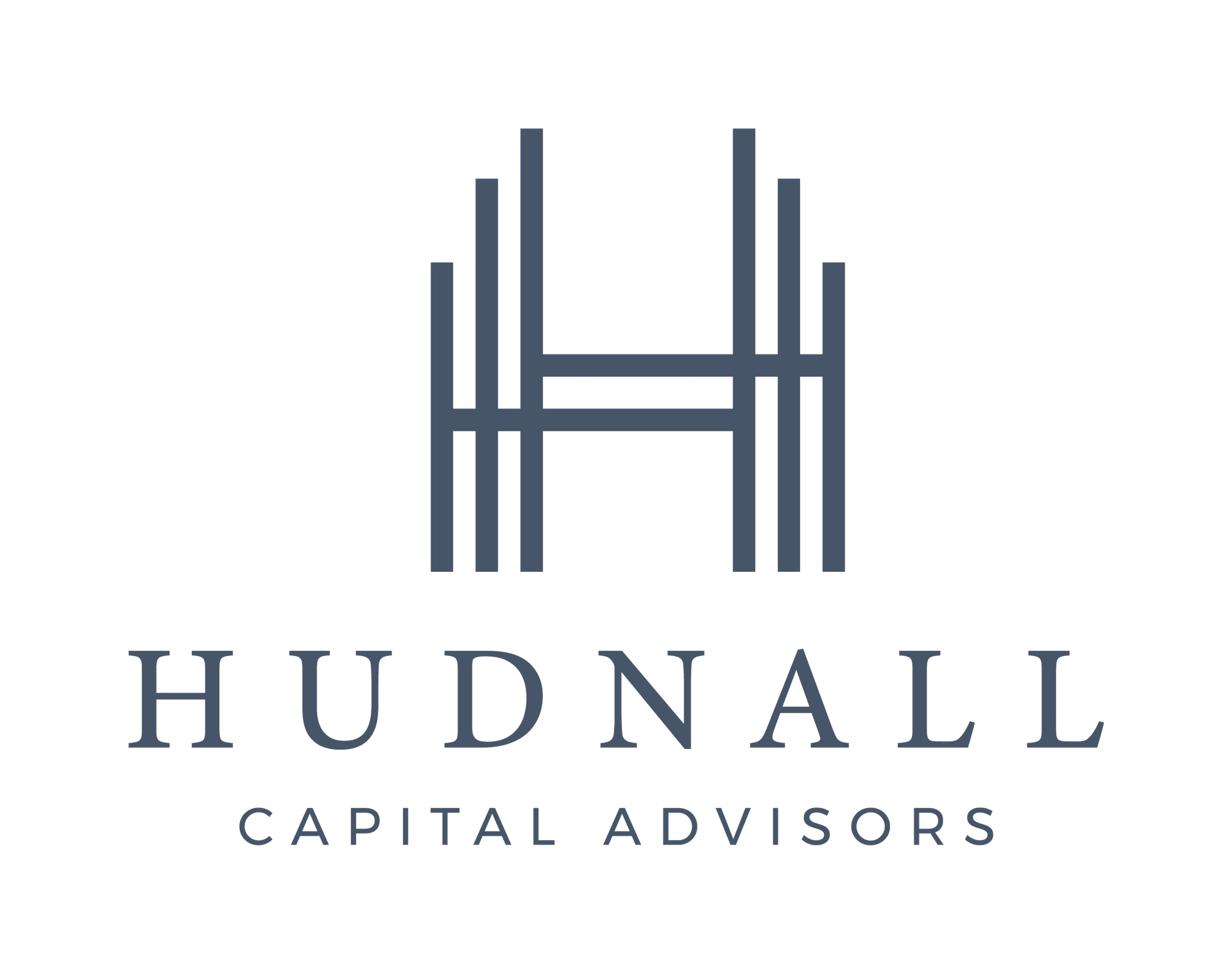Hudnall Capital Logo