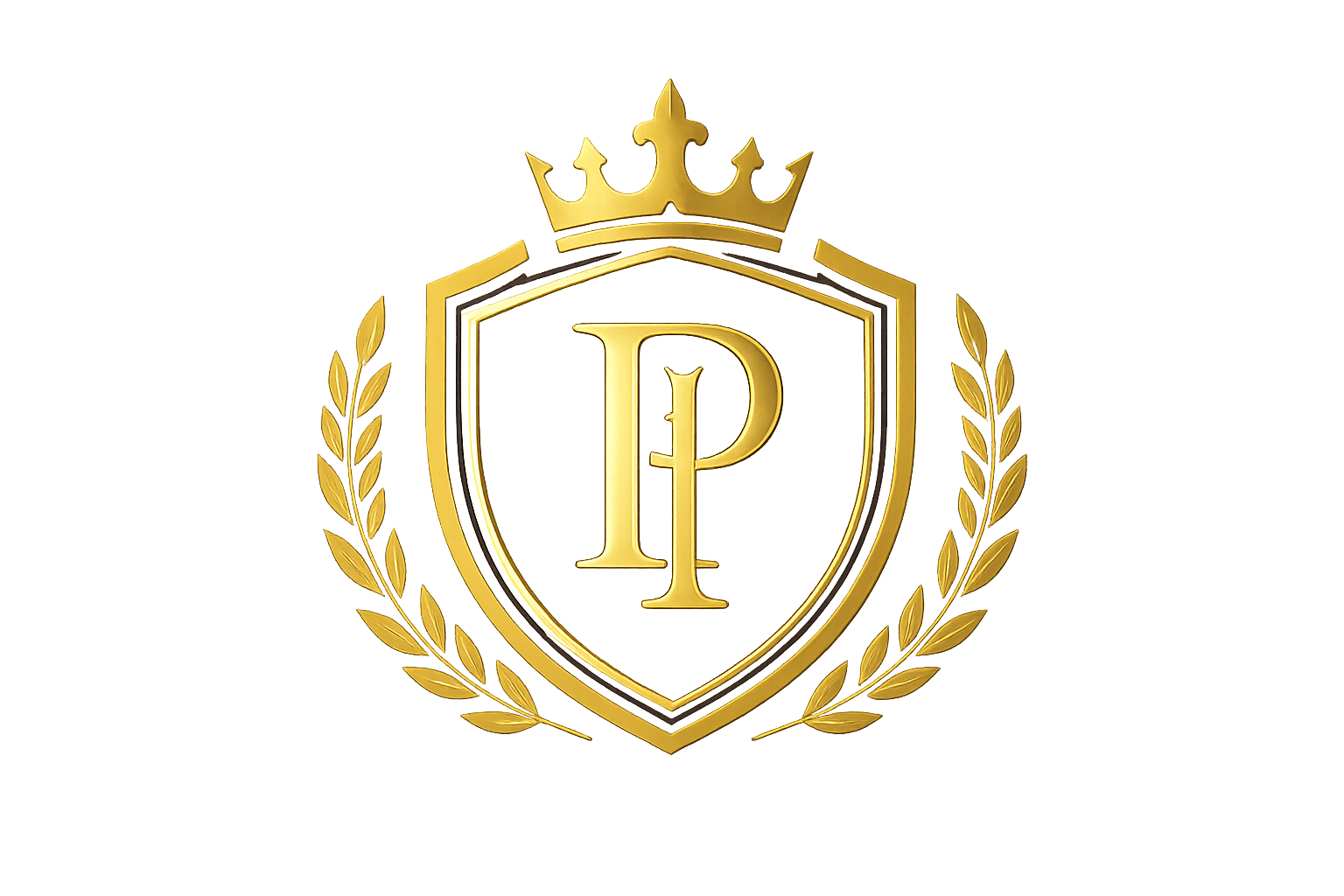 The Pinckney Group Logo Shield