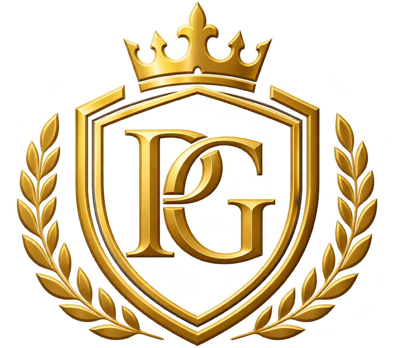 The Pinckney Group Logo Shield