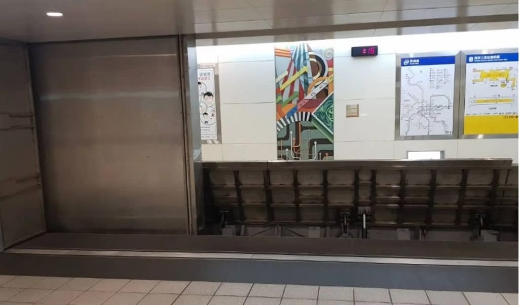 FX Sliding Gate