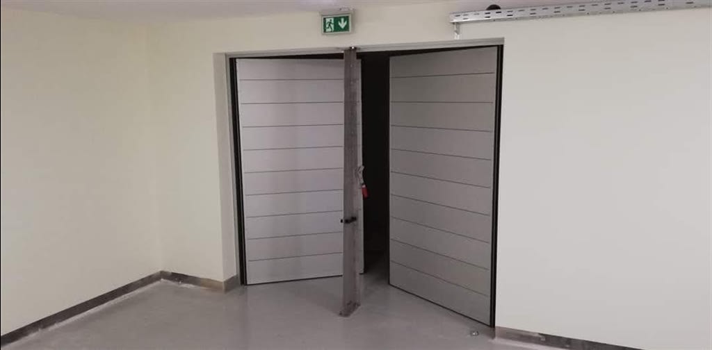 FX Swing Door Range