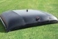 FX Rain Reserve