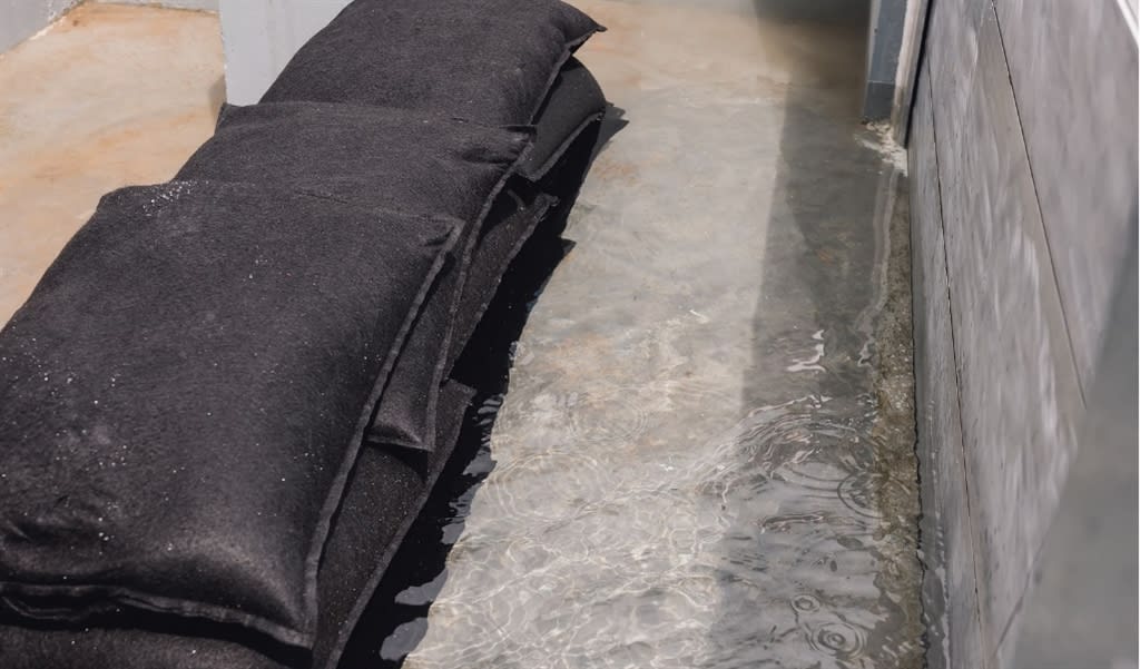 FX Water Bag Range