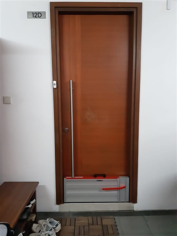 Flooding in High Rise Buildings - Really?