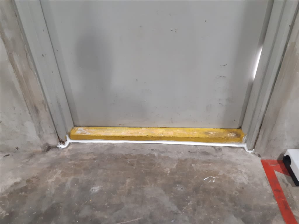 Commitment to Perfection - Floor Remedials included