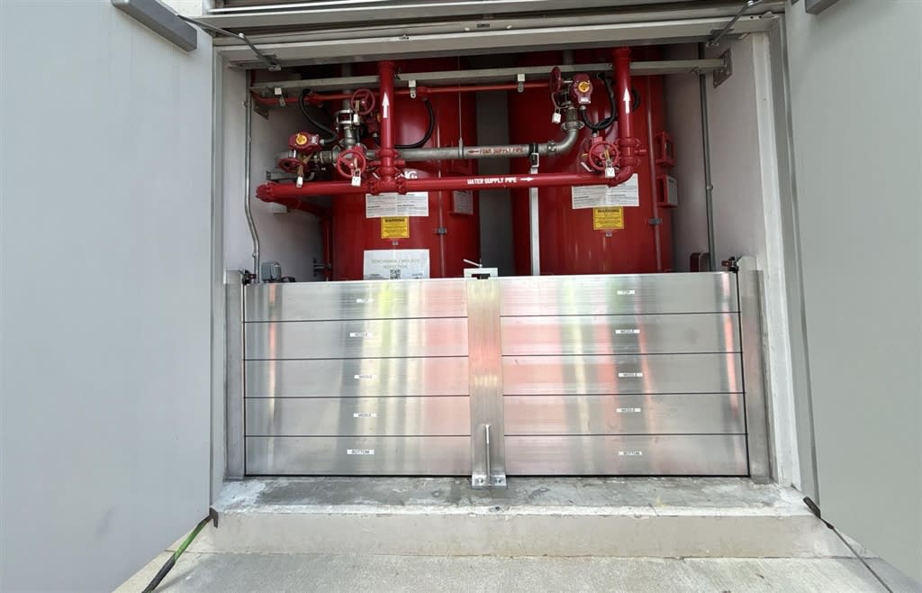 FX Protector at 15A Sunview