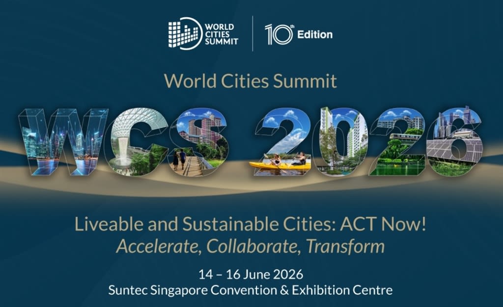 Flexi Systems and FloodX to Exhibit at World Cities Summit 2026
