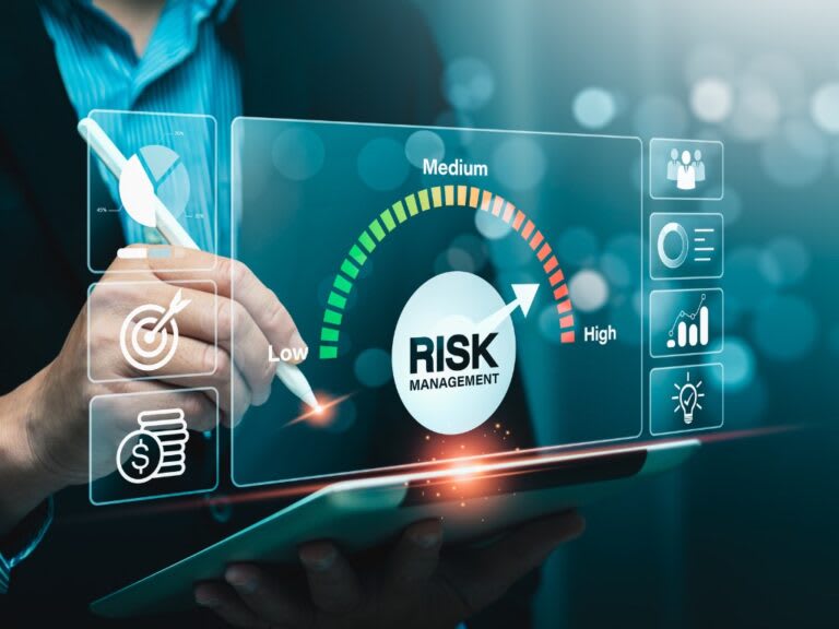 Why is our Legal Department a Profit Centre? Measuring Risk Mitigation as Revenue Protection