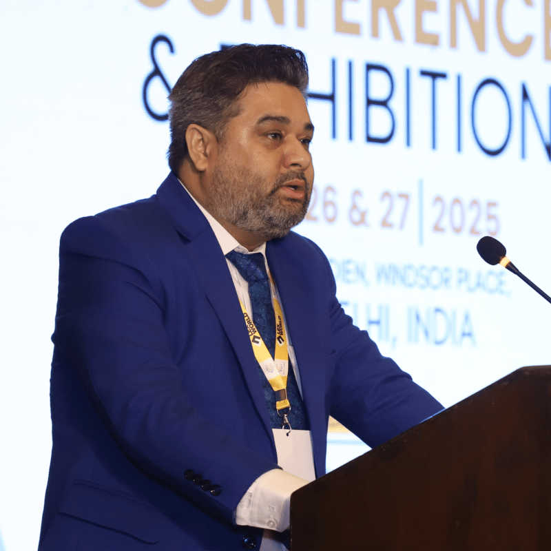 Abhishek Gourav