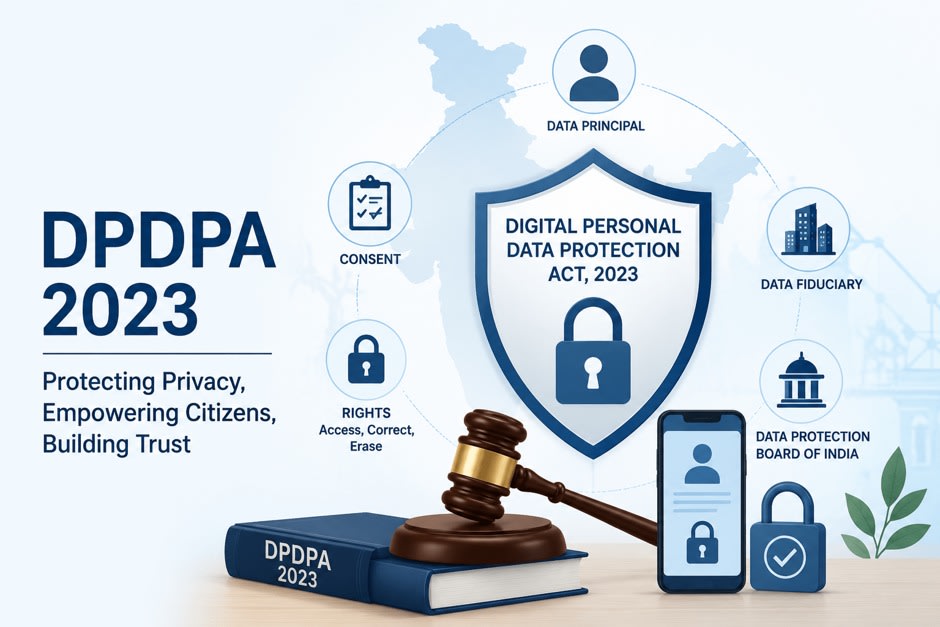 India's DPDP Act and the New Grammar of Global Data Compliance