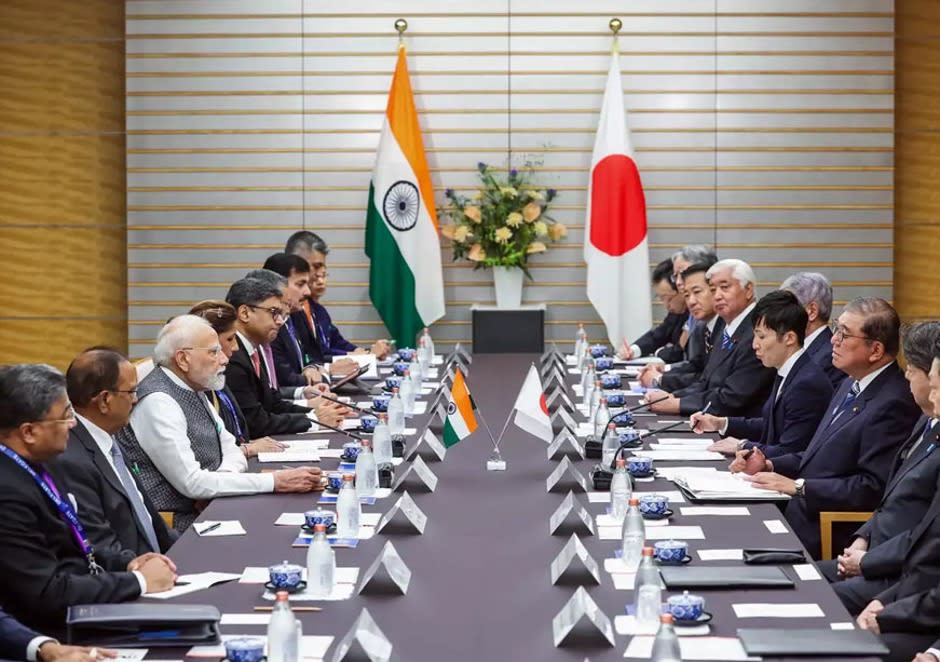 Unlocking Private Equity and Venture Capital Growth Across Japan India and Middle East