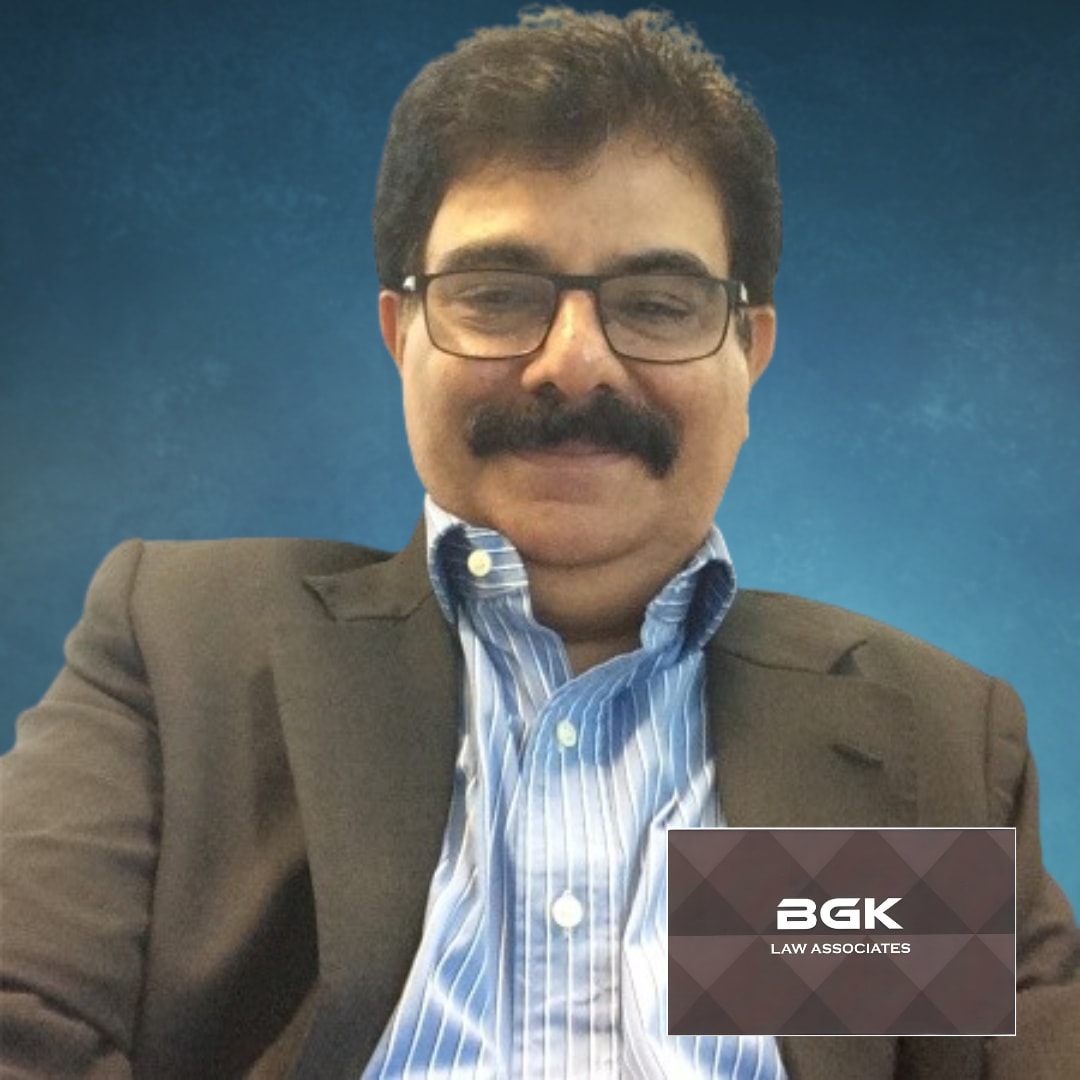 Balakrishna Gopalakrishnan
