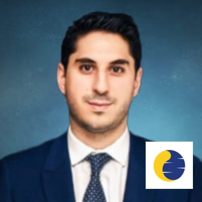 Dr Faris Nasrallah