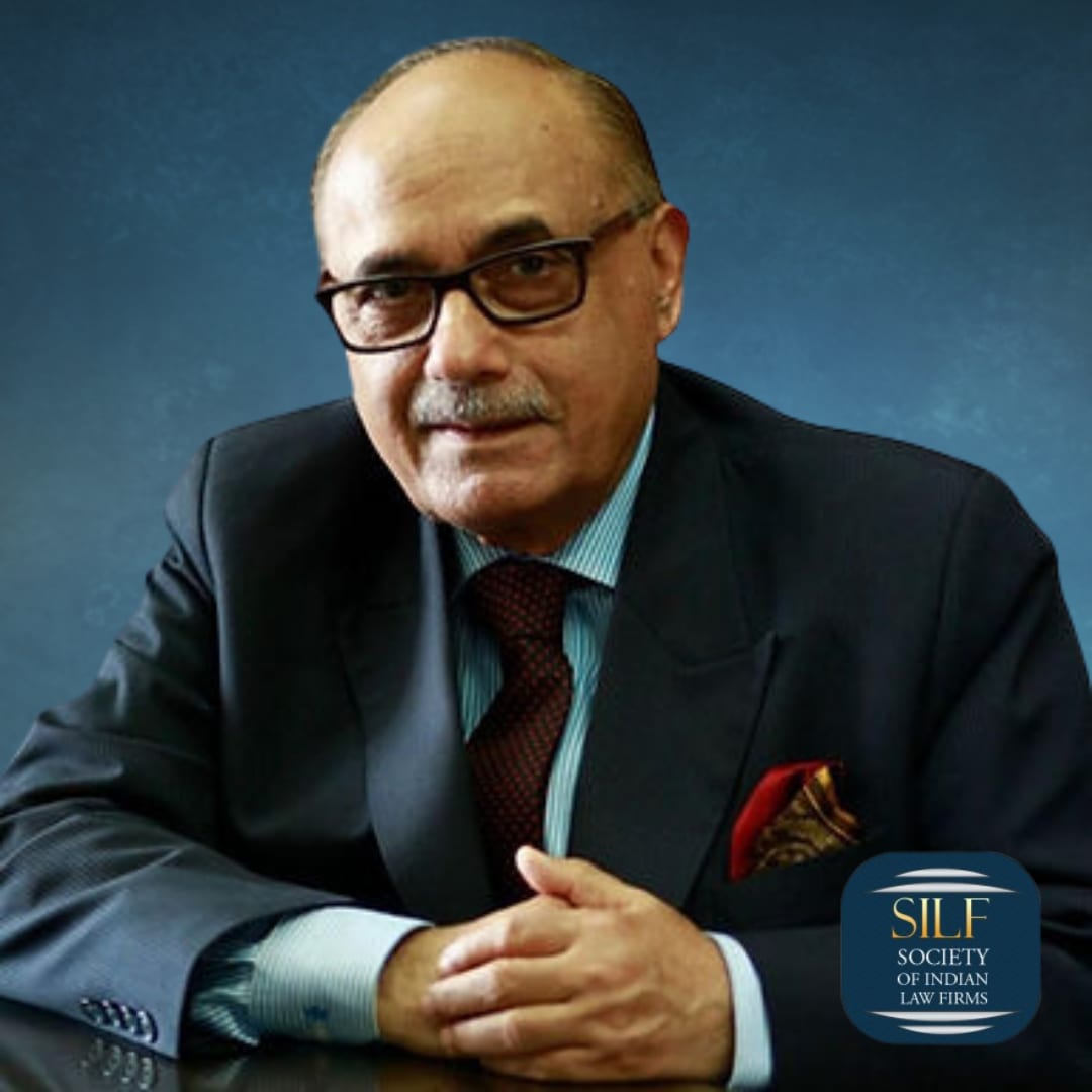 Dr. Lalit Bhasin