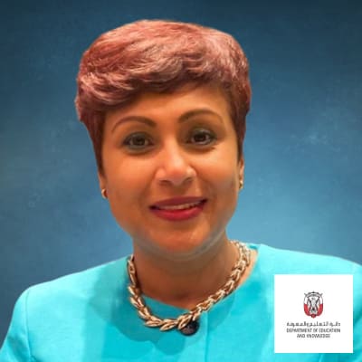 Dr Shamini K Ragavan