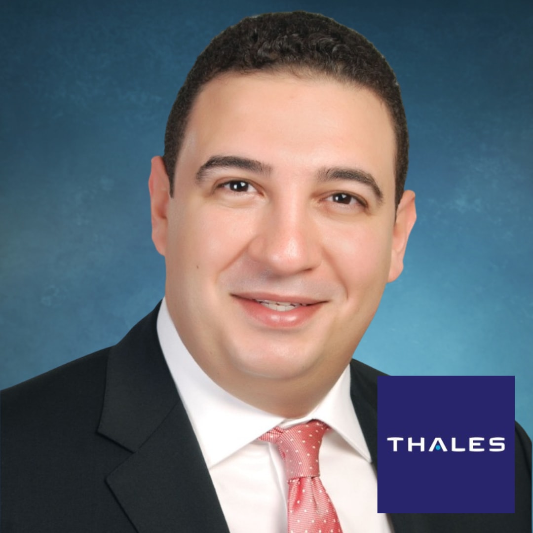 Dr. Yasser Aboismail